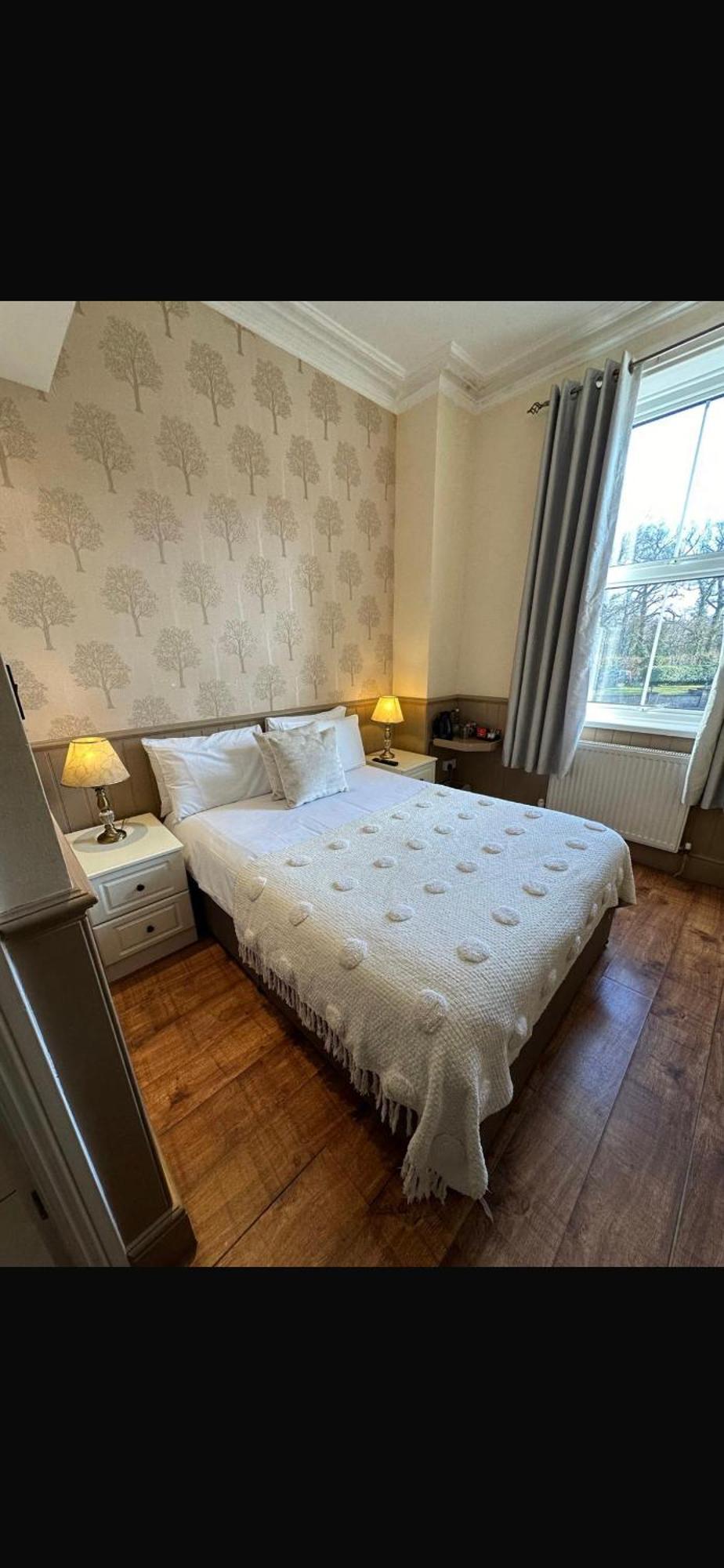 Hotel The Manor At Bickley Bromley Exterior foto